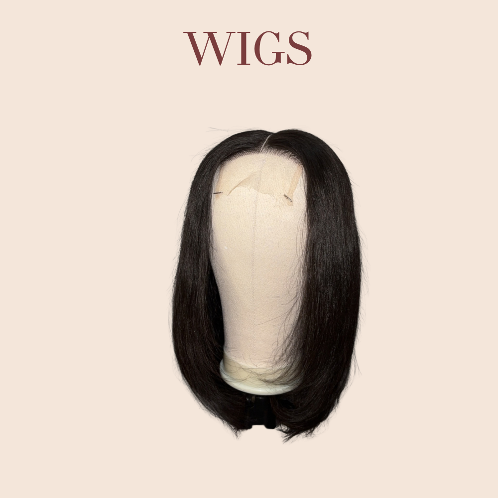 Wigs