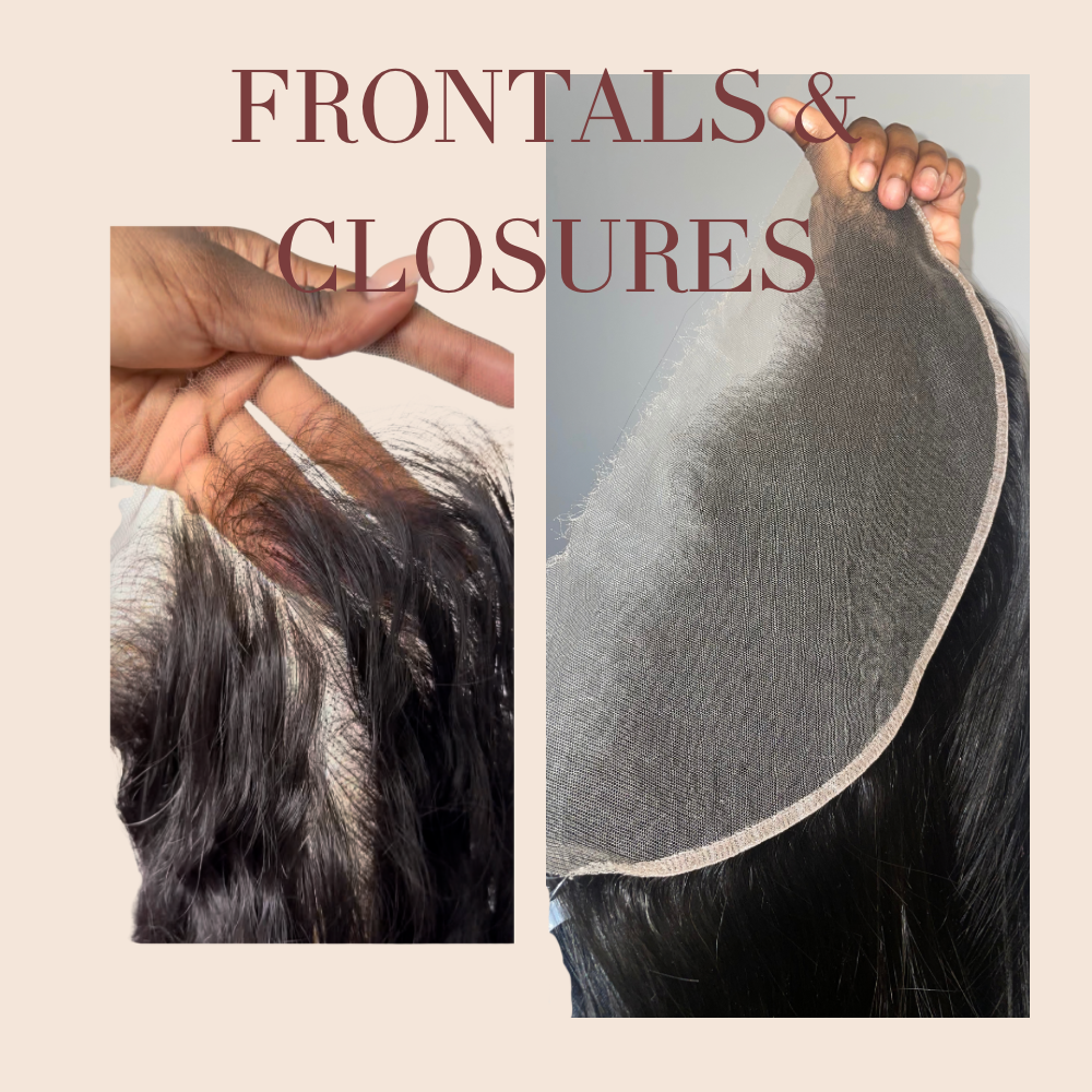 Frontals