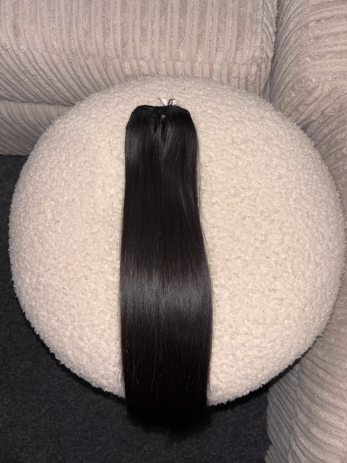 Straight Bundle
