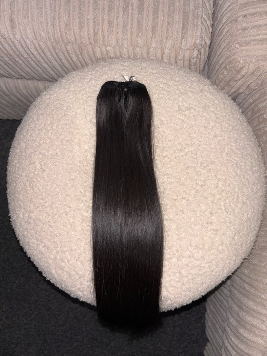 Straight Bundle